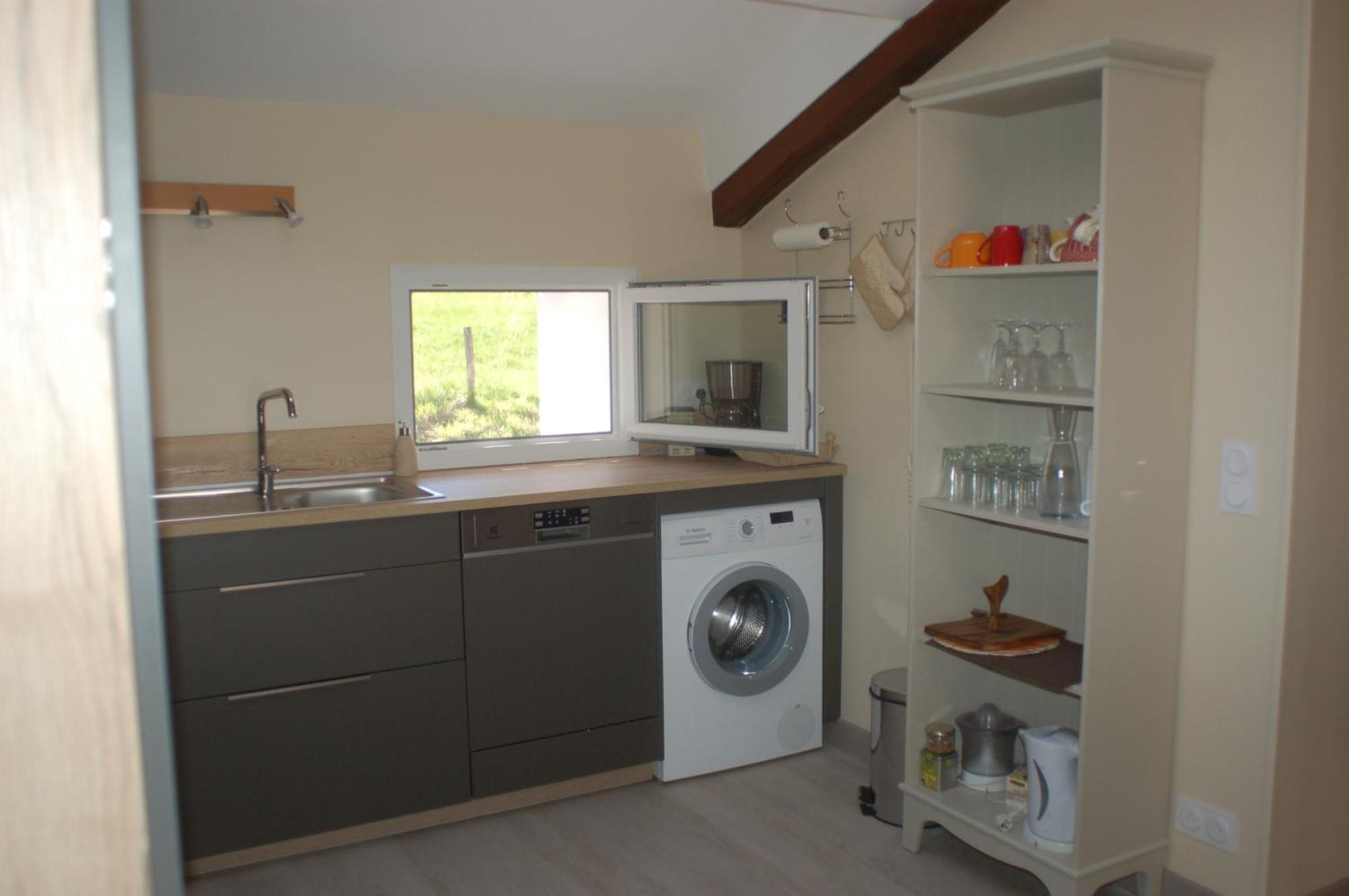 Apartamento La Grange D'Etxexuria Lantabat Exterior foto